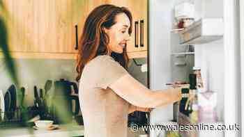 Fitness coach lists 4 Lidl items he checks out to prevent endless snacking