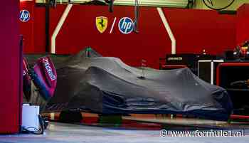 VIDEO: ‘Ferrari eert Michael Schumacher op Monza, brengt iconische livery terug’