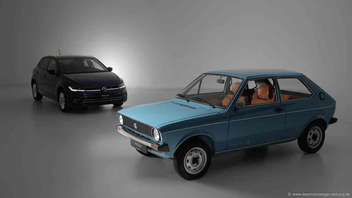 Aus Zapfsäule wird Ladesäule – das nächste Kapitel des VW Polo