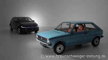 Aus Zapfsäule wird Ladesäule – das nächste Kapitel des VW Polo