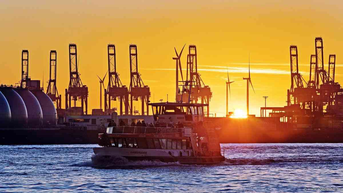 Neue Anleihe aus Hamburg: Beitrag zum Klimaschutz und bis zu 3,5 Prozent Zinsen