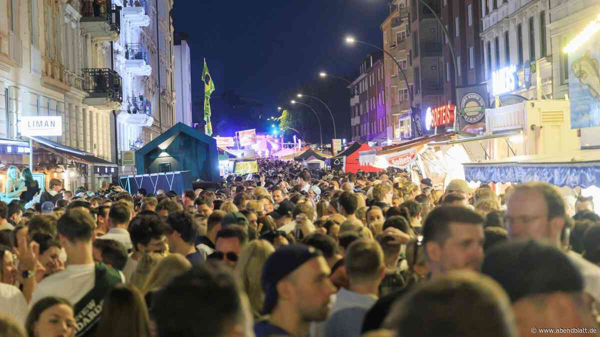 Stadtfest Winterhude mit neuem Konzept: Diese Änderungen gibt es in diesem Jahr