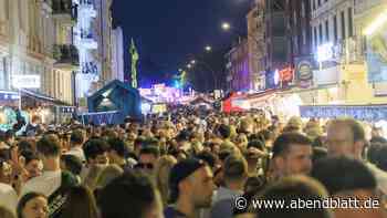 Stadtfest Winterhude mit neuem Konzept: Diese Änderungen gibt es in diesem Jahr