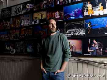 Centrepointe flood damage forces Ottawa theatre companies to find new venues