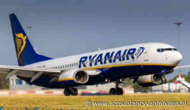Ryanair schopt tegen ‘onechte ecobelasting’ op vliegen