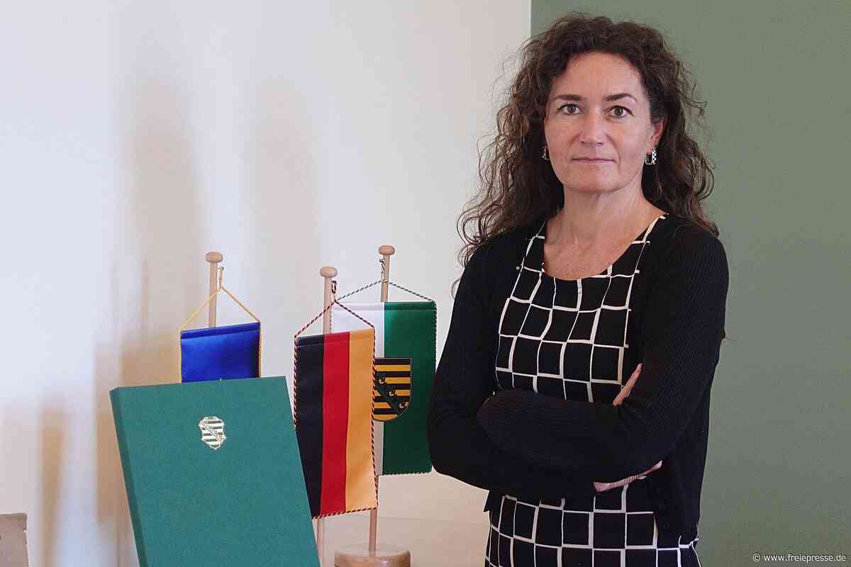 Sachsens Justizministerin zum Testfall Sachsen-Anhalt: „Die Justiz ist dort am verwundbarsten, wo das Vertrauen fehlt“