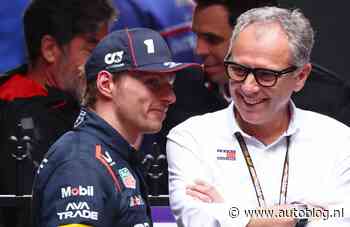 FIA én F1 zijn om: Sneller afscheid van hybride-onzin dankzij V8-comeback