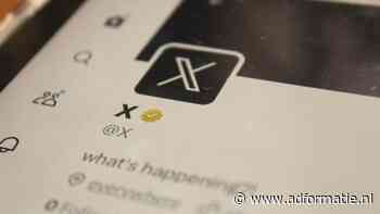 Ook X laat adverteerders nu campagnes maken via ChatGPT en Claude