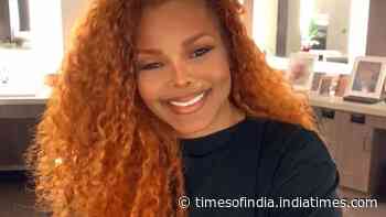 Quote of the day by Janet Jackson