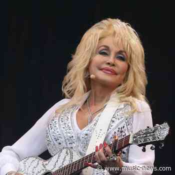 'An untouchable legend!' Glastonbury organiser Emily Eavis remembers Dolly Parton's 2014 show