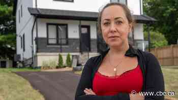 Insurance covered the rebuild of her house after a fire. Why didn’t the bank release the money on time?