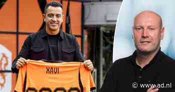 Ajax - PSV, een voorselectie en een stempel op Oranje: zo wil Xavi zijn eerste maand invullen