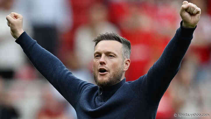Hellberg's delight after Boro bounce back with Cup win