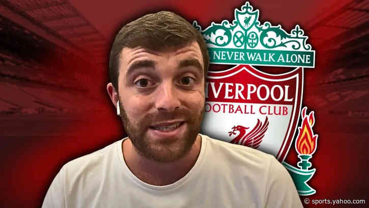 Fabrizio Romano confirms agreement reached for Liverpool midfielder deal