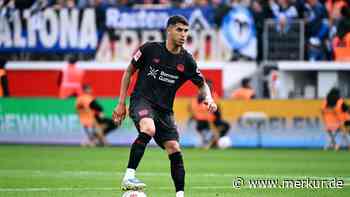 Nur noch Details zu klären: Leverkusen-Star offenbar vor Wechsel zu Premier-League-Aufsteiger