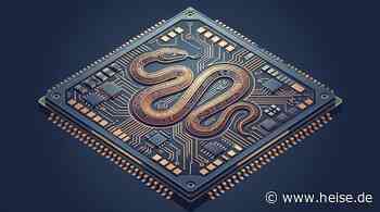Nvidia veröffentlicht CUDA Python 1.0: Direkter Zugriff auf CUDA ohne C++
