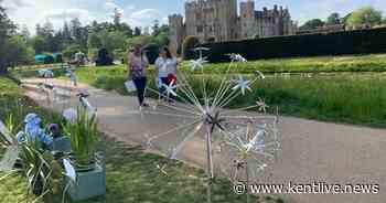 AD FEATURE: Contemporary Craft Fair returns to Hever Castle this September