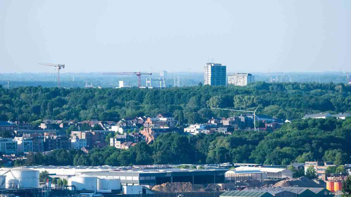 Heizkosten-Alarm: Deutschlands Gasspeicher nur zu 51 Prozent gefüllt – droht ein teurer Winter?