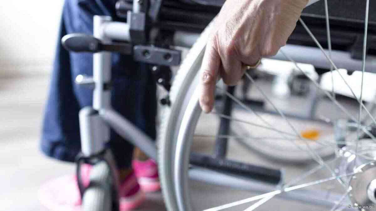 Vertrauensschutz endet an der Jahrgangsgrenze: Für Schwerbehinderte wird Frührente teurer