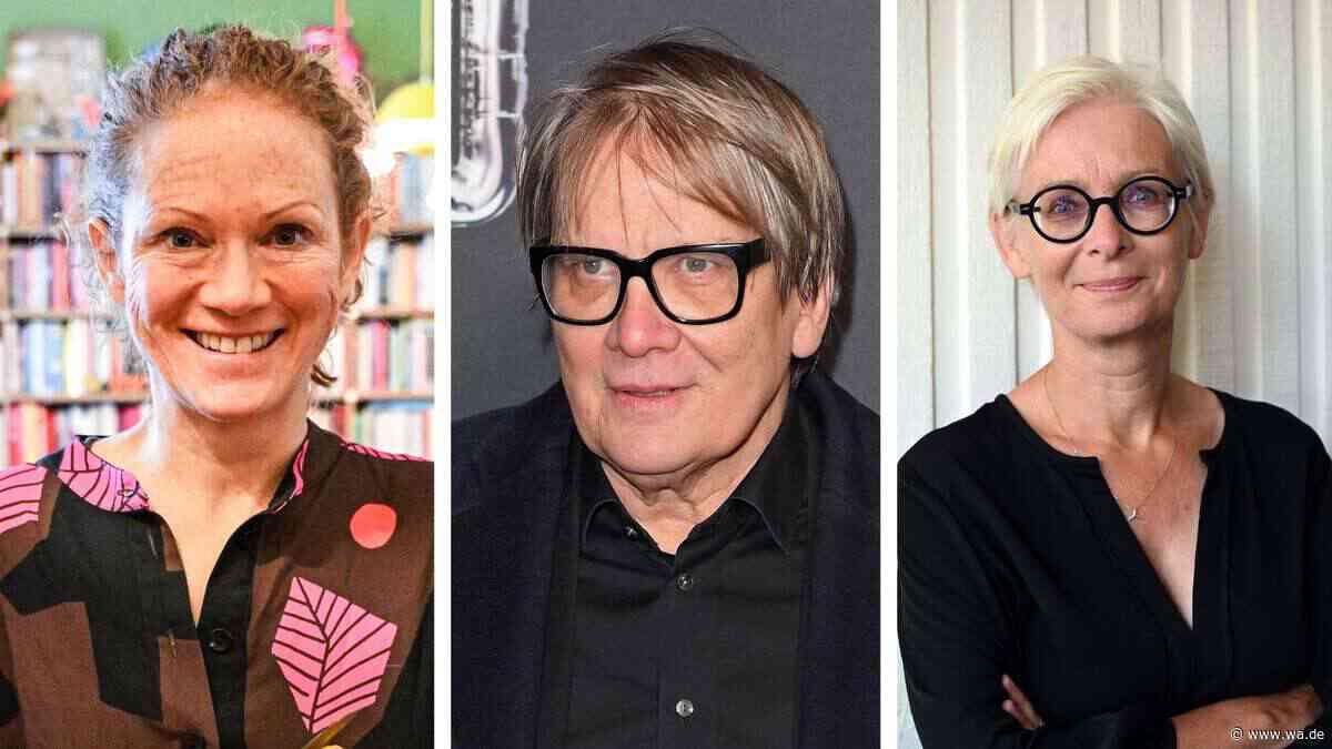 Highlights im Spätsommer: Drei Romane im September, auf die Sie sich freuen können