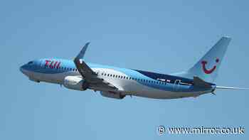 TUI urges passengers to take important photo at home before arriving at airport