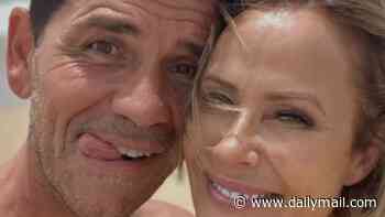 Husband of skincare mogul who was found dead at Sunshine Coast home was struck and stabbed during a home invasion, court told