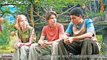 Kinderkino zeigt „Woodwalkers 2“