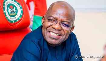 Otti unveils 80-bed hospital in Abia