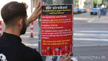 Migranten und Forscher warnen vor AfD-Regierung in Sachsen-Anhalt