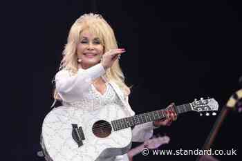 From Playboy cover to Glastonbury slot: Five looks from Dolly Parton’s career