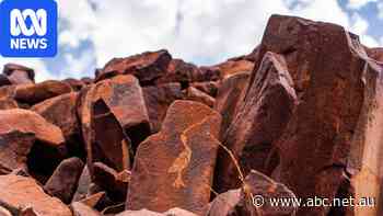 Report finds rock art damage more extensive than thought