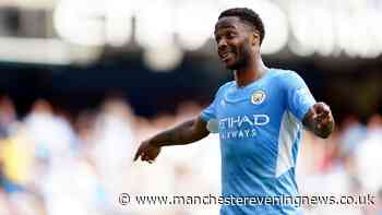 Raheem Sterling to appear in court following Lamborghini motorway crash