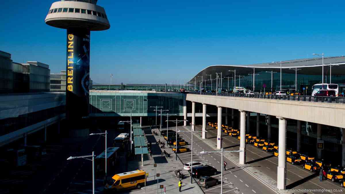 Brits travelling to major Spanish city this September issued warning