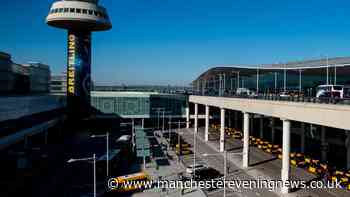 Brits travelling to major Spanish city this September issued warning