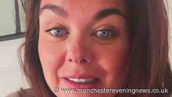 Pregnant Scarlett Moffatt issues plea as she's told she looks 'humongous' by stranger