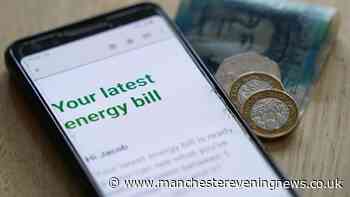 Andy Burnham responds as energy bills to rise by £60 in three-year high for millions