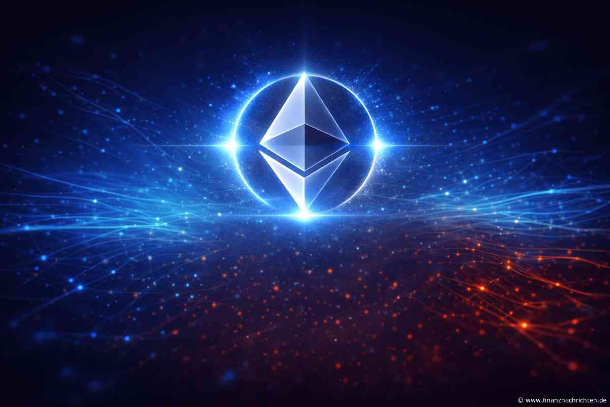 Ethereum Prognose nach dem ETH Ausbruch über 2.500 Dollar und Rekordzuflüssen