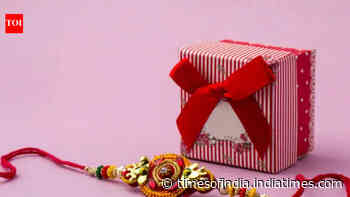 5 jewellery gifts your sister will love showing off this Raksha Bandhan