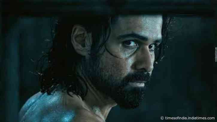 'Awarapan 2' BO Day 11 [LIVE]: Emraan Hashmi film chases Rs 145 crore India net