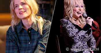 Ilse DeLange geschrokken door overlijden Dolly Parton: ‘Ze was een mentor voor mij’