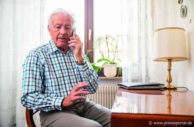 LKA-RP: Landeskriminalamt und Verbraucherzentrale Rheinland-Pfalz geben Tipps, wie man sich vor Callcenter-Betrug schützt