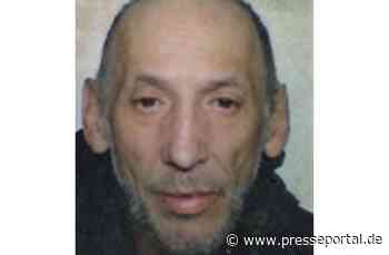 POL-OF: Wo ist Tristan Stan Johann Wilhelm Deuschel?
