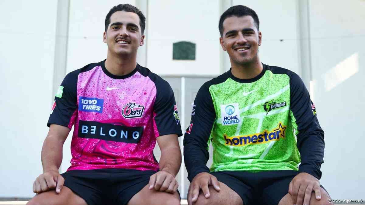 How the WBBL and BBL squads for 2026-27 stack up