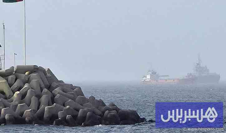 طهران تشترط إنهاء الحرب لفتح هرمز