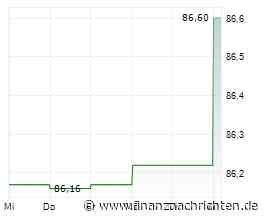 TenneT Germany sammelt grünes Hybridkapital über 2,6 Mrd. EUR ein