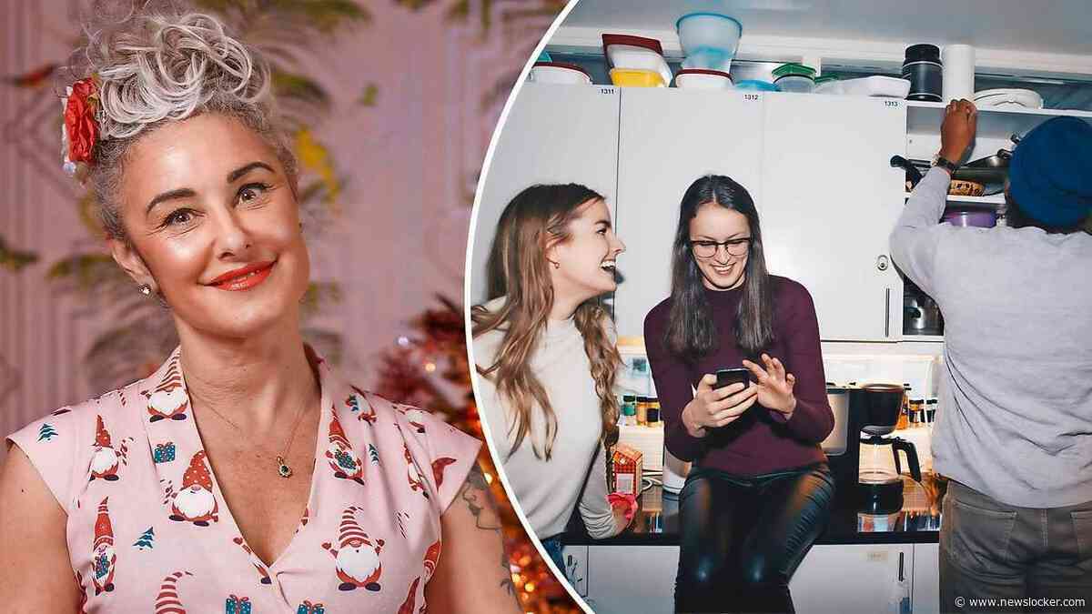 Studenten pas op: zo gevaarlijk zijn vieze doekjes, stinkend wasgoed en vette pannen voor je gezondheid