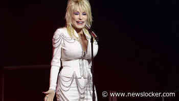 NTR herhaalt woensdagavond documentaire over Dolly Parton