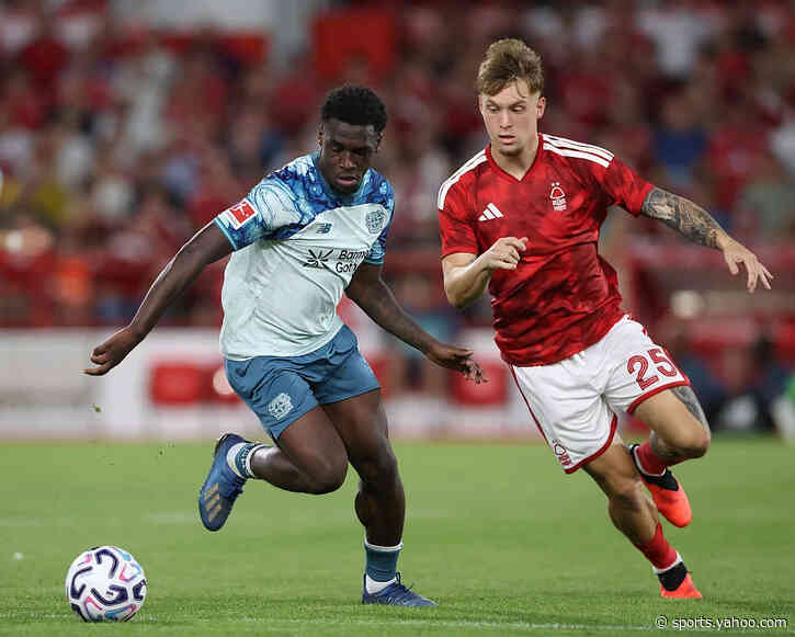 🎥 Reports: €20m buy-obligation loan, Bundesliga star in Turkey