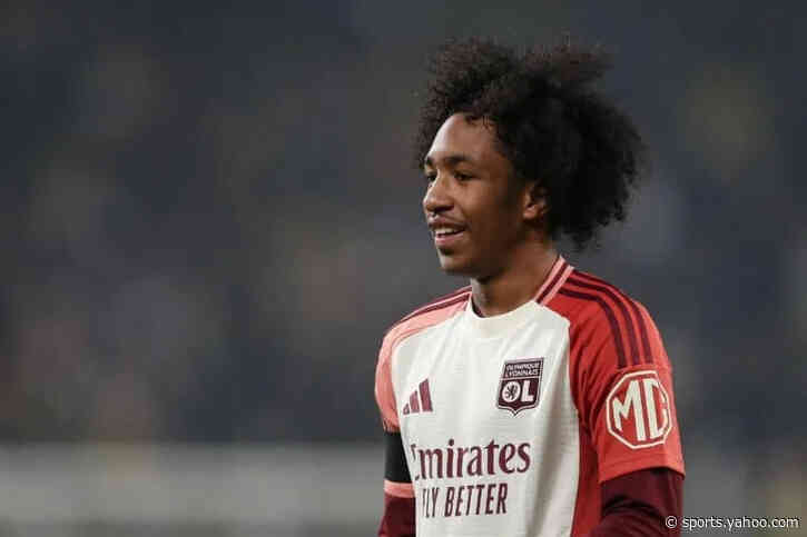 Lyon set pricetag for Fofana, Roma still in the running