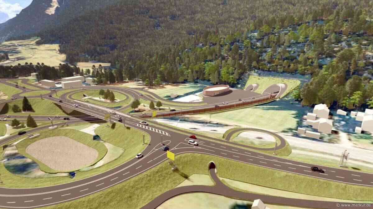 Wanktunnel: Änderungen an der Planung so gut wie sicher